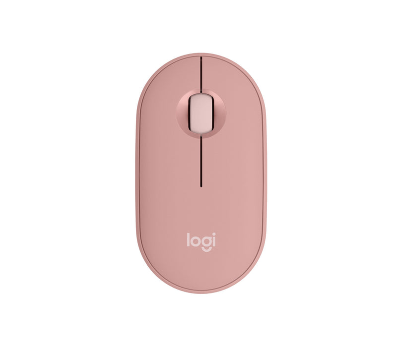 EAN 5099206110410 - Logitech 910-007014 ratón Viajes Ambidextro RF Wireless + Bluetooth Óptico 4000 DPI imagen 2