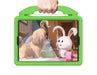 EAN 5715063621820 - eSTUFF ES682312-BULK funda para tablet Verde imagen 2