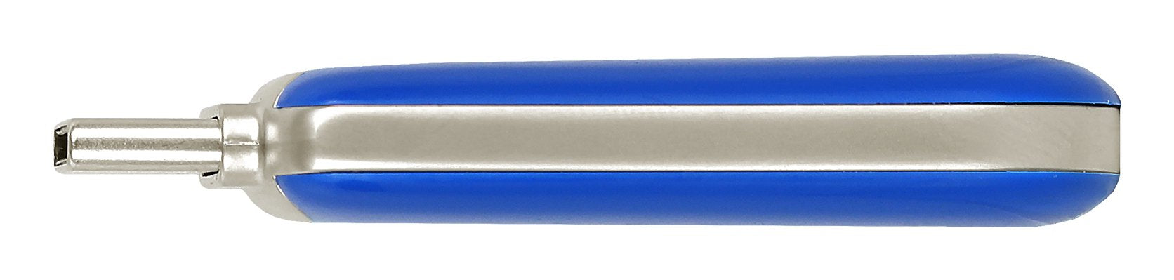EAN 0023942302322 - Verbatim 30232 unidad flash USB 64 GB USB Tipo C 3.2 Gen 1 (3.1 Gen 1) Azul imagen 4