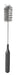 EAN 6932485001798 - Tineco Floor One S7 Stretch Aspiradora vertical Batería Húmedo Sin bolsa 230 W Negro 3,9 Ah imagen 9