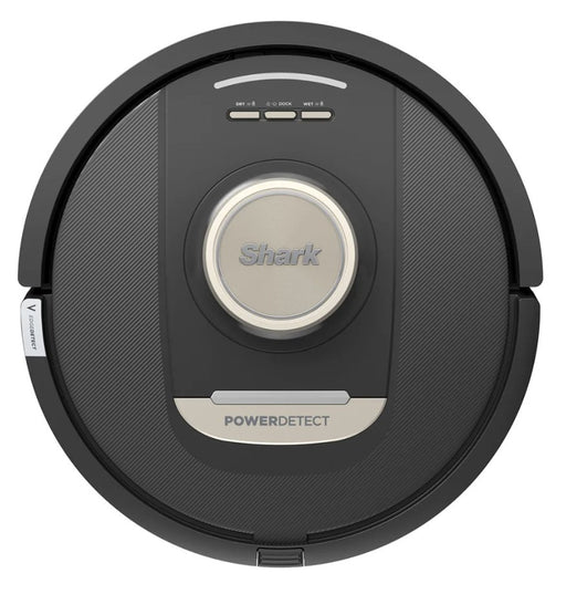 EAN 0622356285179 - Shark PowerDetect NeverTouch Pro 2-in-1 Saug Negro, Color piedra imagen 2