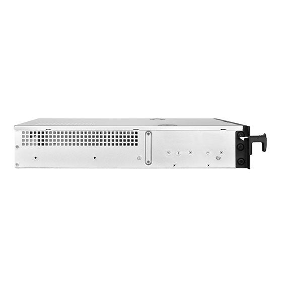 EAN 4710007224533 - Silverstone RM21-304 Estante Blanco imagen 4