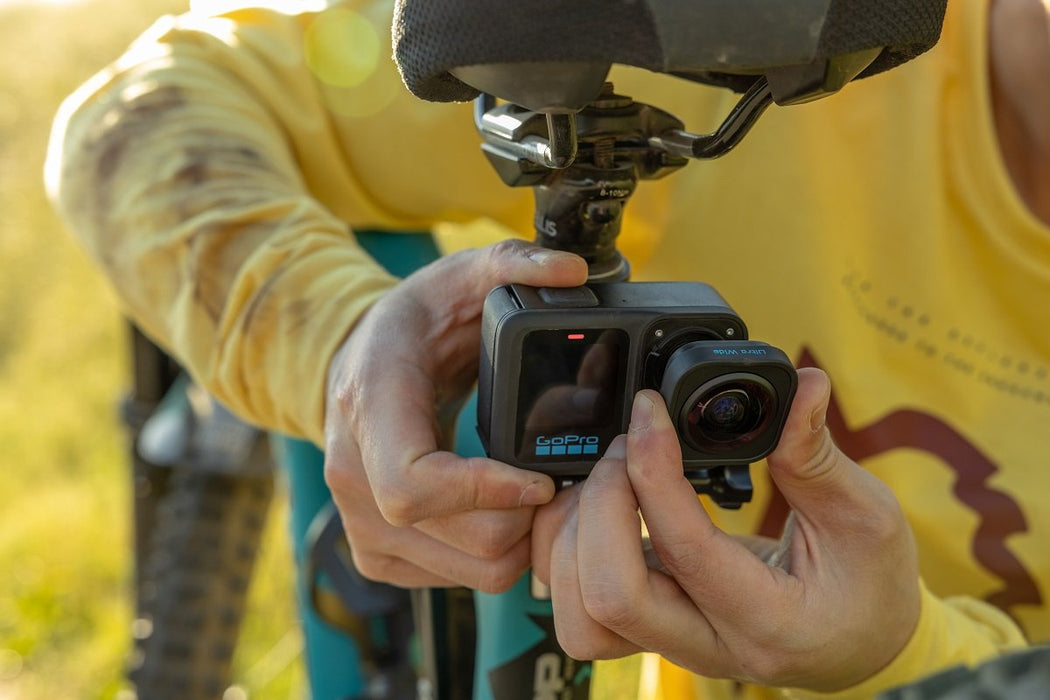 EAN 810116383818 - GoPro CHDRB-133-RW cámara para deporte de acción 27,6 MP 5.3K Ultra HD CMOS 25,4 / 1,9 mm (1 / 1.9") Wifi  imagen 6