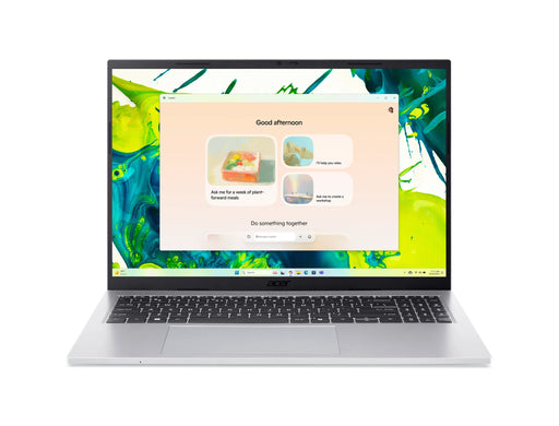 EAN 4711721122402 - Acer AG16-71P IC 9 270H 16GB 512GB 16" W11H imagen 1