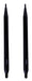 EAN 8437022699134 - Synetech SW13F lápiz digital Negro, Metálico imagen 2