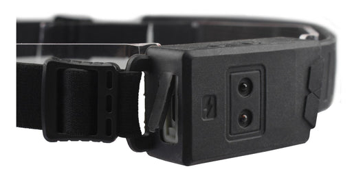 EAN 4042883490840 - XCell H450 Negro Linterna de mano LED imagen 2