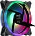 EAN 4710562752571 - Aerocool Duo 12 Carcasa del ordenador imagen 2