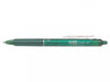 EAN 4902505417528 - Pilot FriXion Bolígrafo retráctil con clip Verde 1 pieza(s) imagen 1