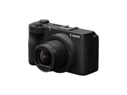 EAN 4549292228090 - Canon PowerShot V1 Cámara compacta 22,3 MP CMOS 5760 x 3840 Pixeles Negro imagen 2