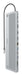 EAN 8435739902929 - AISENS ASUC-12P020-GR base para portátil y replicador de puertos Alámbrico USB 3.2 Gen 1 (3.1 Gen 1) Type imagen 3