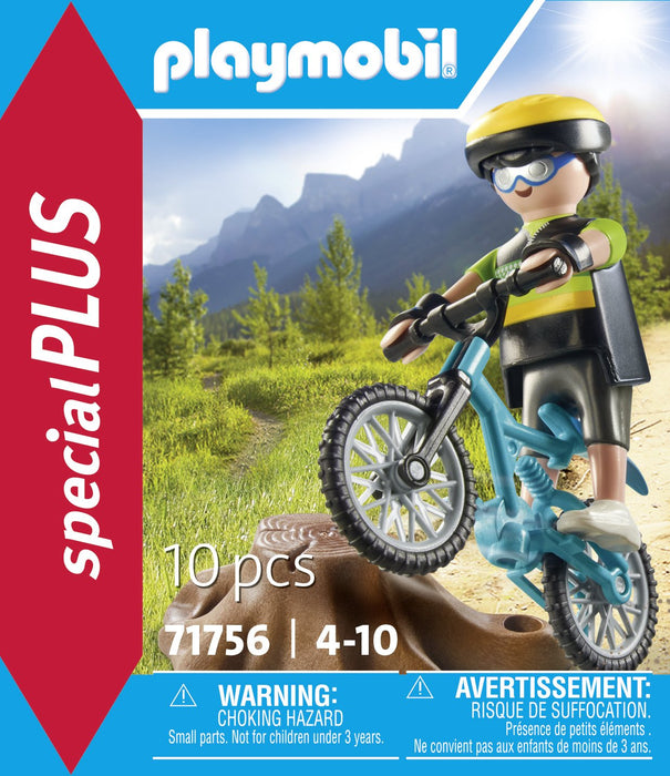 EAN 4008789717566 - Playmobil SpecialPlus 71756 figura de juguete para niños imagen 2