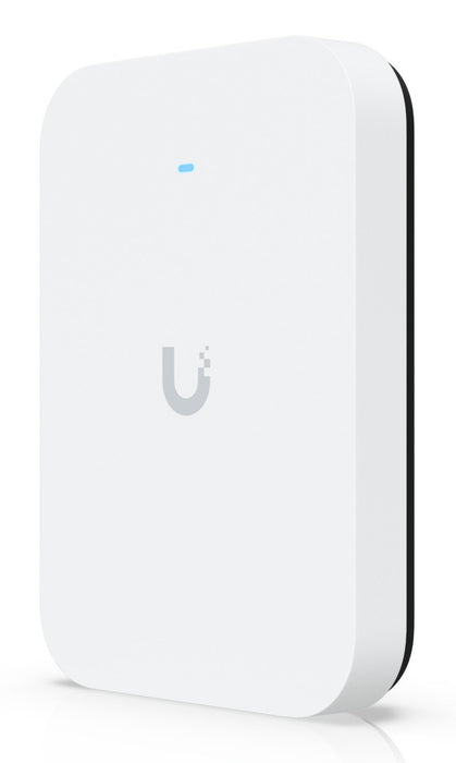 EAN 0810177165118 - Ubiquiti U7 Pro XG Wall 5800 Mbit/s Blanco Energía sobre Ethernet (PoE) imagen 2