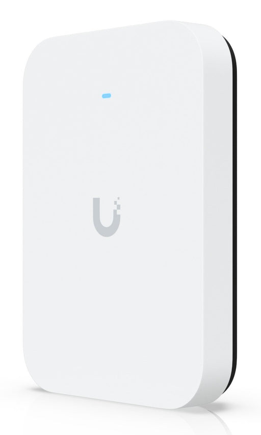 EAN 0810177165118 - Ubiquiti U7 Pro XG Wall 5800 Mbit/s Blanco Energía sobre Ethernet (PoE) imagen 2