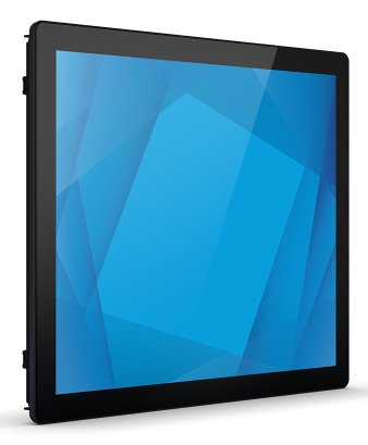 EAN 843173150192 - Elo Touch Solutions 1991L Panel plano interactivo 48,3 cm (19") LED 225 cd / m² Negro Pantalla táctil imagen 3