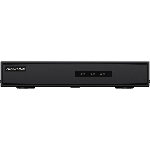 EAN 6942160417127 - Hikvision Value Series DS-7108NI-Q1/M(D) Grabadore de vídeo en red (NVR) 1U Negro imagen 2