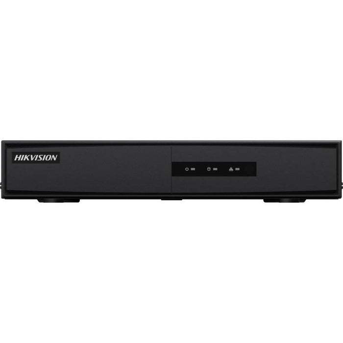 EAN 6942160417110 - Hikvision Value Series DS-7104NI-Q1/4P/M(D) Grabadore de vídeo en red (NVR) Negro imagen 2