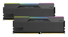 EAN 4895194967224 - Klevv CRAS V 32GB (2x16GB) DDR5 Gaming RAM 6000MHz CL30 Memory Module Kit módulo de memoria 288-pin DIMM imagen 1