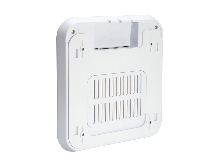 EAN 4015867206652 - LevelOne WAP-8123 punto de acceso inalámbrico 1200 Mbit/s Blanco Energía sobre Ethernet (PoE) imagen 2