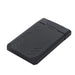 EAN 8436556148712 - Deep Gaming DeepCase Carcasa de disco duro/SSD Negro 2.5" imagen 3