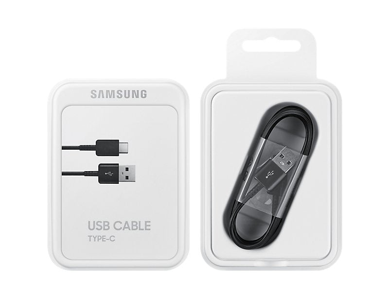 EAN 8806088938141 - Samsung EP-DG930 cable USB 1,5 m USB A USB C Negro imagen 5