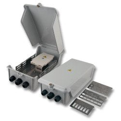 EAN 4049759072131 - EFB Elektronik 53720.1 caja electrica Gris imagen 1