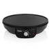 EAN 8713016083487 - Tristar BP-2637 crepera 1 crep(s) 1000 W Negro imagen 1