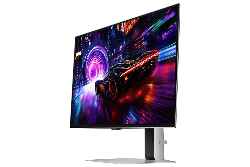 EAN 8806095977324 - Samsung S27FG814SU pantalla para PC 68,6 cm (27") 2160 x 3840 Pixeles 4K Ultra HD OLED Metálico imagen 24