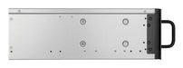 EAN 4710679819587 - Silverstone RM31-MINI Estante Gris, Negro imagen 7