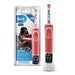 EAN 4210201241201 - Oral-B Kids Star Wars Niño Cepillo dental oscilante Multicolor imagen 2