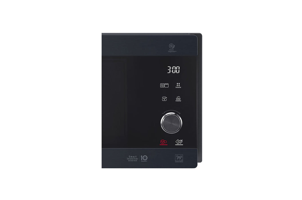 EAN 8806098612079 - LG MH6565CPB microondas Negro Microondas con grill Encimera 25 L 1000 W imagen 3