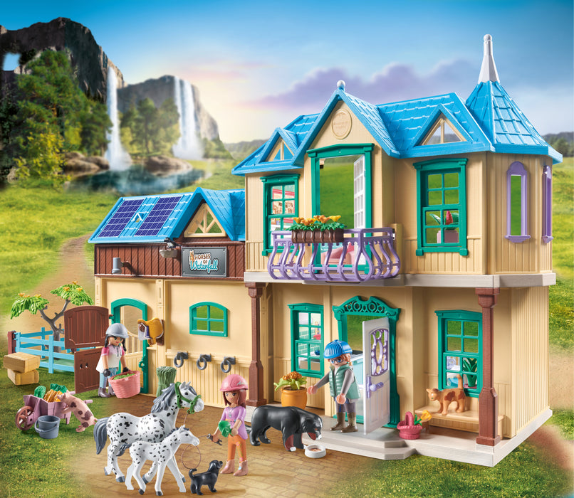 EAN 4008789713513 - Playmobil 71351 set de juguetes imagen 7