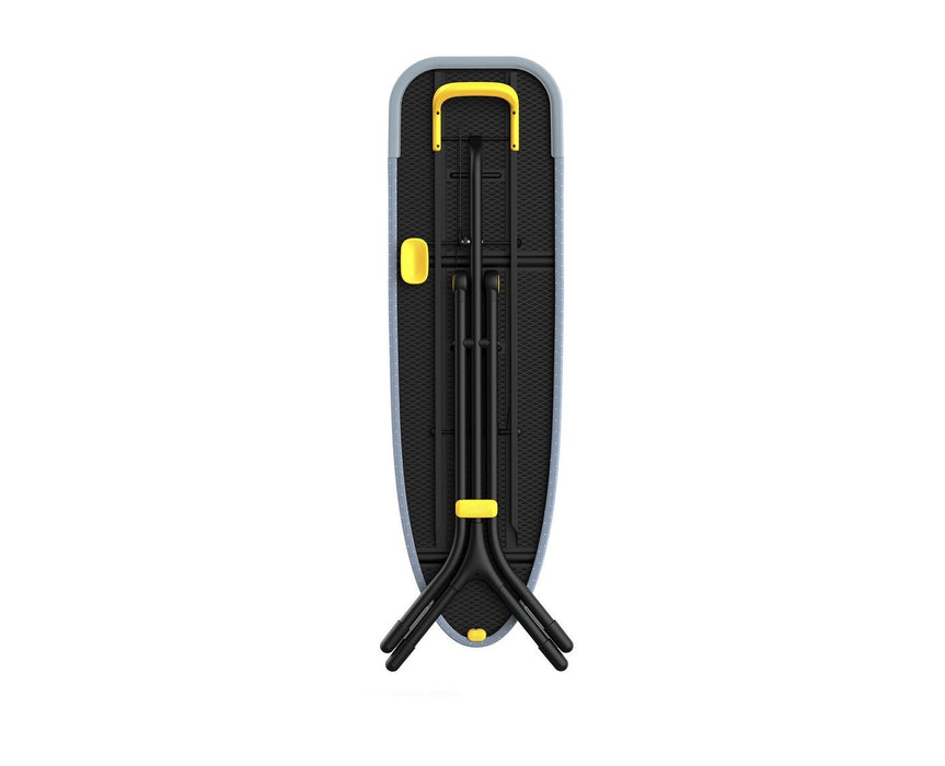 EAN 5028420003932 - Joseph Joseph Glide Easy-store Ironing Board Tabla de planchar de tamaño completo 1300 x 380 mm imagen 10