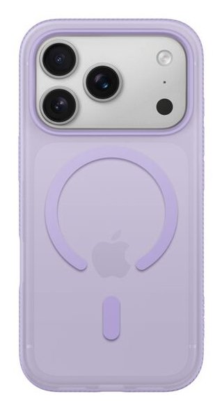 EAN 745883938926 - Belkin SheerForce funda para teléfono móvil 16 cm (6.3") Lavanda imagen 2