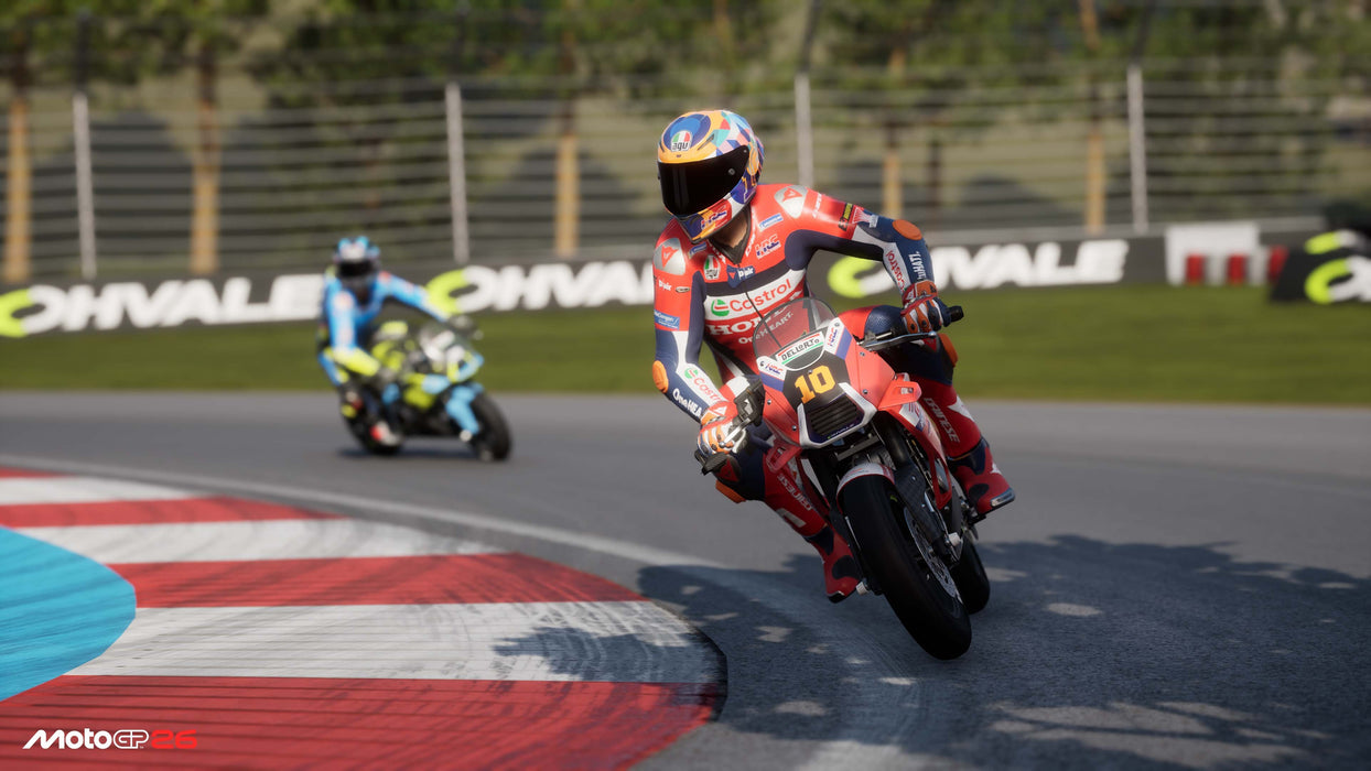 EAN 4020628540203 - Milestone MotoGP 26 Estándar Nintendo Switch 2 imagen 8