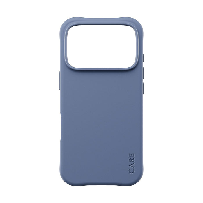 EAN 5715685044557 - PanzerGlass CARE™ by ® Samba Case Shades of Blue w. MagSafe iPhone 2026 Pro | 17 Pro funda para teléfono  imagen 4