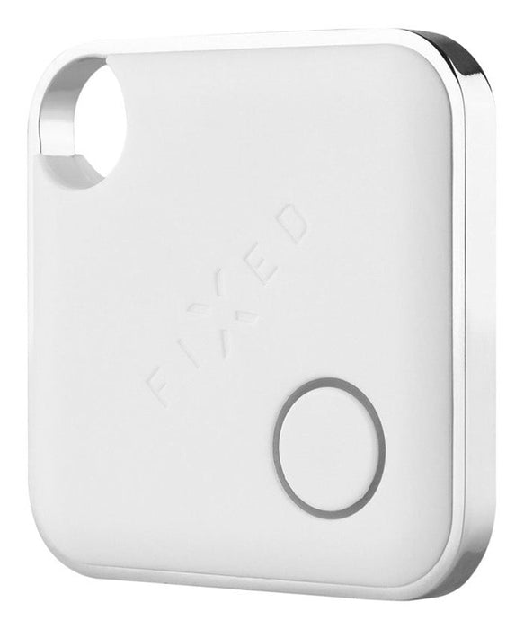 EAN 8591680146635 - FIXED FIXTAG-BK Universal Buscador Blanco imagen 2