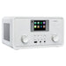 EAN 4061275213430 - MEDION LIFE P85027 Internet Analógico y digital Blanco imagen 10