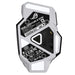 EAN 4711636619400 - ASUS ROG Spatha X 65K ratón Juego Mano derecha RF Wireless + Bluetooth + USB Type-A Óptico 65000 DPI imagen 9