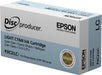 EAN 4548056917270 - Epson Discproducer cartucho de tinta 1 pieza(s) Original imagen 1