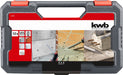 EAN 4009312402904 - kwb 240290 broca Juego de brocas 12 pieza(s) imagen 5