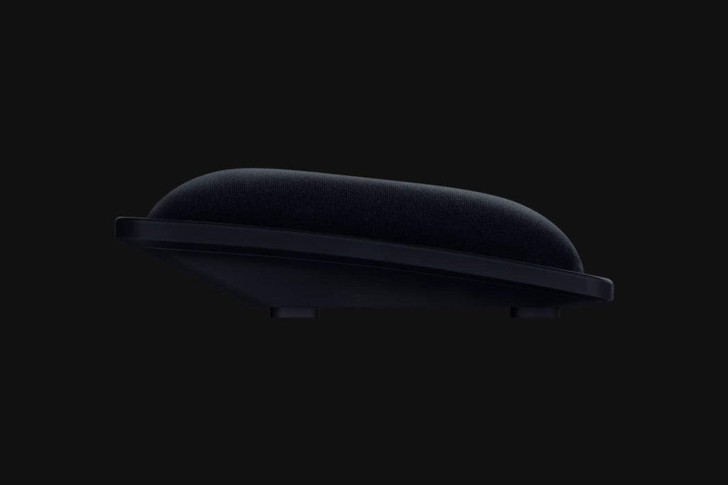 EAN 8886419384168 - Razer RC21-01470200-R3M1 descansa muñecas Espuma, Polipiel Negro imagen 4