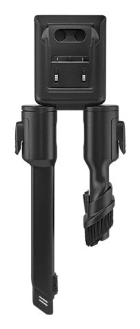 EAN 8806095108858 - Samsung VS20B75BCR5 Aspiradora escoba 2 en 1 Batería Secar Sin bolsa 550 W Negro, Cromo 2000 Ah imagen 29