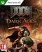 EAN 8806189429449 - Microsoft DOOM: The Dark Ages (Xbox Series X|S) Estándar Plurilingüe Xbox Series X/Series S imagen 1