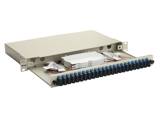 EAN 4015867244920 - Equip 337311 panel de parcheo 1U imagen 2