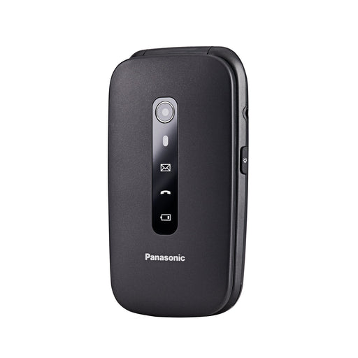 EAN 5025232950836 - Panasonic KX-TU550 7,11 cm (2.8") Negro Teléfono básico imagen 1