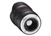 EAN 8809298887506 - Samyang AF 24mm F1.8 FE SLR Objetivo ancho Negro imagen 3