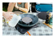 EAN 3138522124564 - Campingaz 2000038778 barbacoa y parrilla al aire libre Mesa Butano Gris 2200 W imagen 6