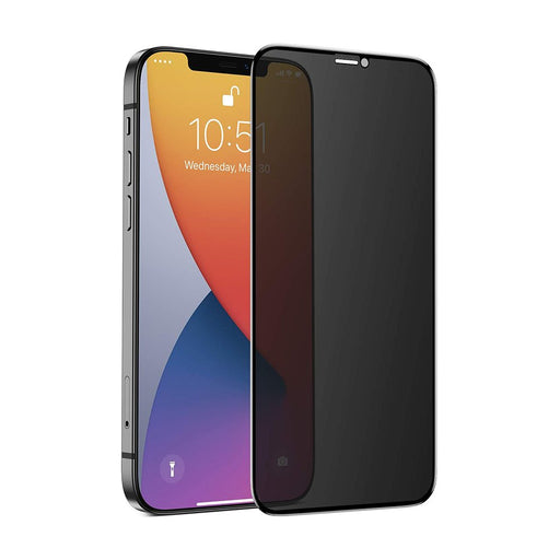 EAN 4250686410723 - nevox NEVOGLASS 3D Protector de pantalla anti-reflejante Apple 1 pieza(s) imagen 1