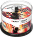 EAN 3126170114525 - Emtec ECOC805052CB CD en blanco CD-R 700 MB 52x 50 pieza(s) imagen 1
