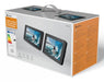EAN 5706751068065 - Denver MTW-1098 reproductor de dvd/bluray portátiles Reproductor de DVD portátil Convertible 25,4 cm (10" imagen 12